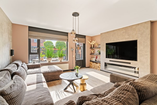 Medium property photo - Rozenhout 8, 2994 HN Barendrecht